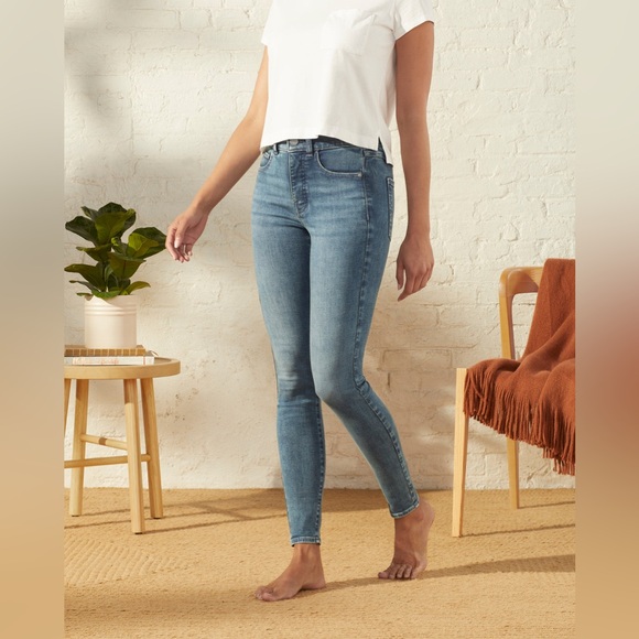 UpWest Denim - UpWest All Day Denim Legging R175 R179